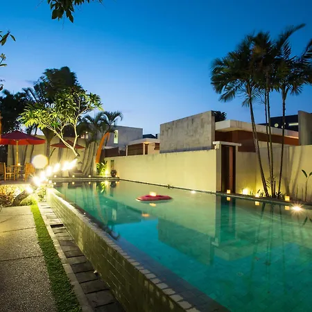 Jay'S Villas Umalas-3