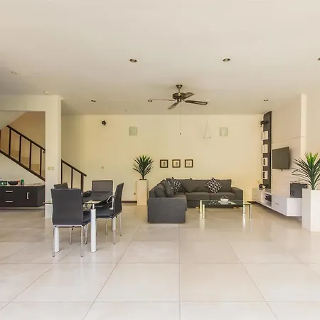 Villa Krisna-3