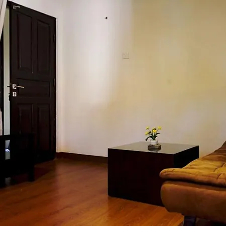 Niramaya Villa-2