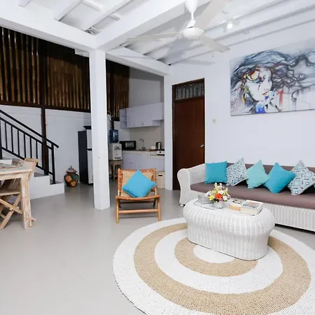 Tiga Kelapa Villa-3