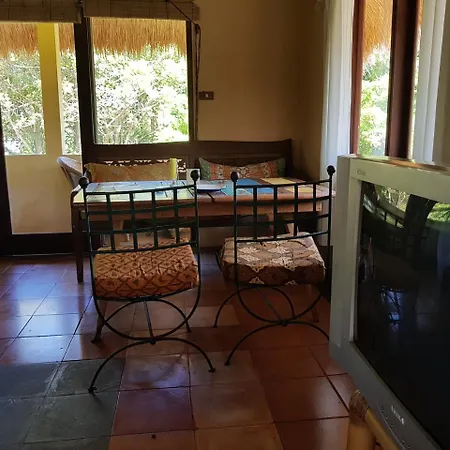 Rare Angon Villas-3