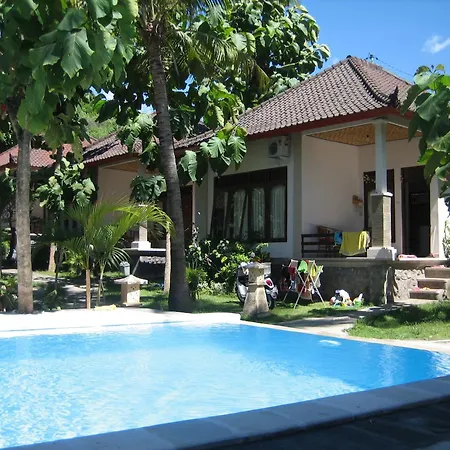 Double One Villas Amed II-2