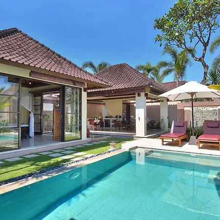The Bli Bli Villas & Spa-2