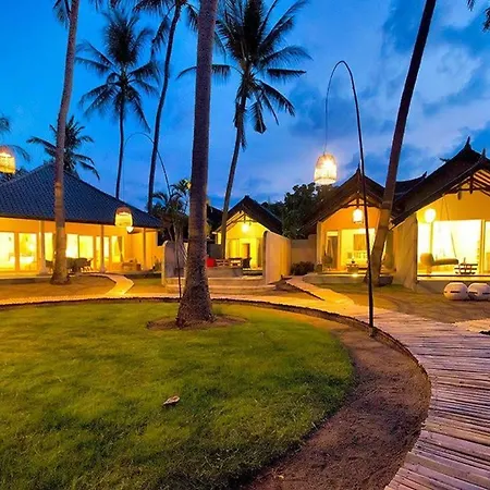 Lilin Lovina Beach Hotel-2