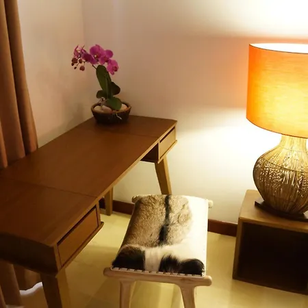 Aqua Octaviana Bali Villa-2