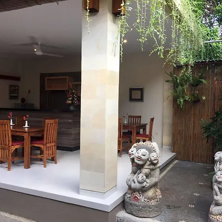 Teja Homestay-2