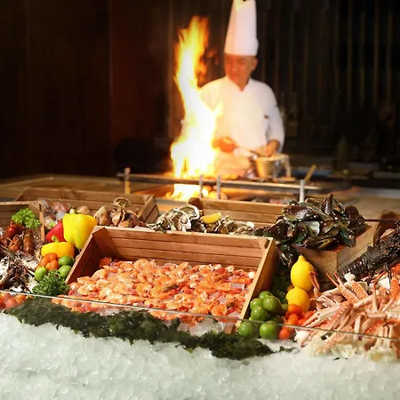 Suite And Villas At Sofitel Bali-3