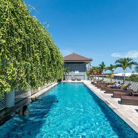 Zen Rooms Tuban Airport-3