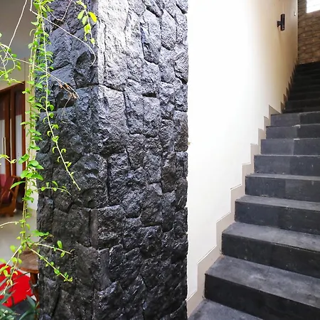 D'Astri Guesthouse Sanur Redpartner-2