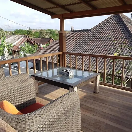 Kakiang Homestay-3