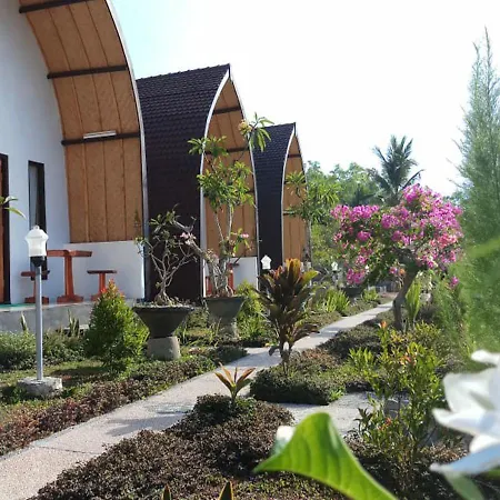 Sebrang Hills Bungalow-2