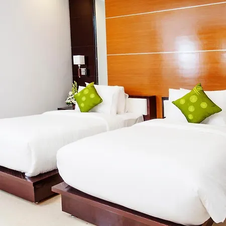 Amelle Villas & Residences Canggu-3