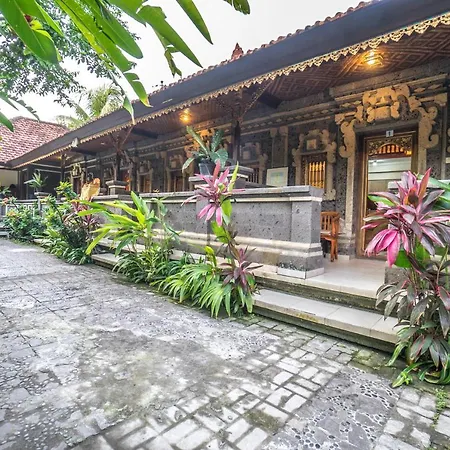 Tegar Guest House Ubud-3