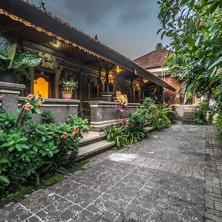 Tegar Guest House Ubud-2