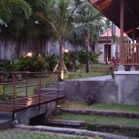 The Uma Guesthouse-3