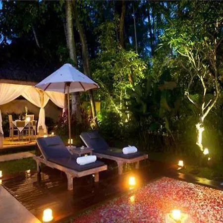 Puri Sunia Resort Bali-2