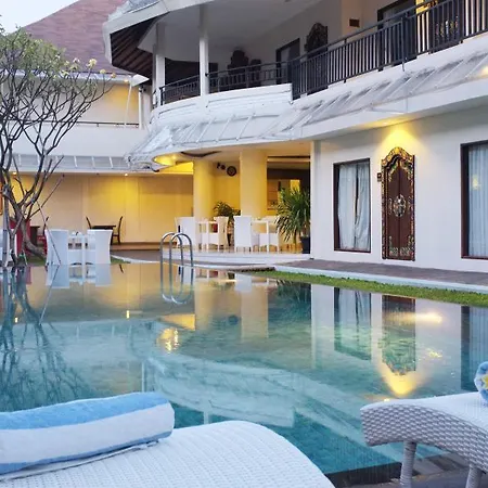 Asana Agung Putra Hotel-3