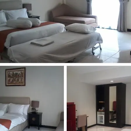 Asana Agung Putra Hotel-2
