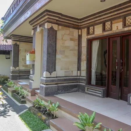 Ubud Canti House-2