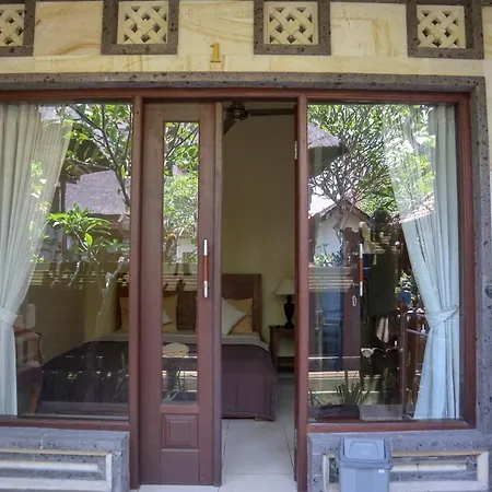 Ubud Canti House-3