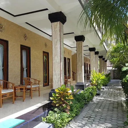 Megacahya Bungalow-2