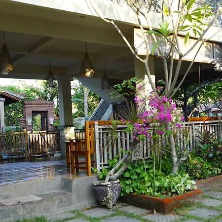 Oma In Pemuteran Bali-3