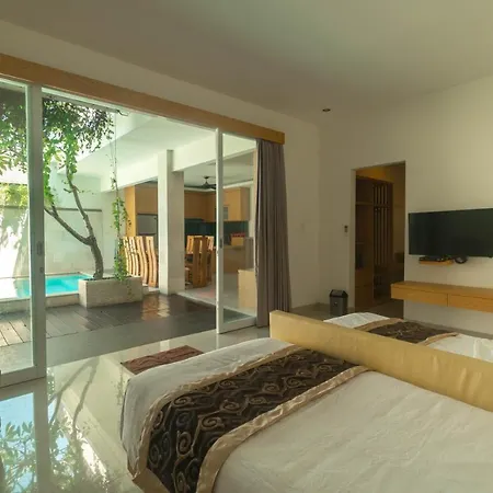 Villa Bahagia By Bukit Vista-2