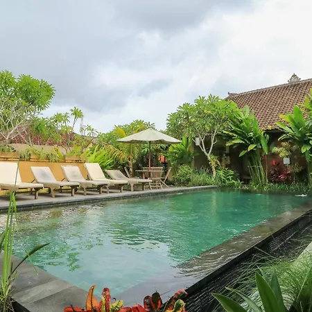 Bali Sunshine Ubud-3