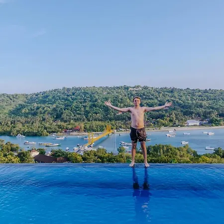 Bukit Ancak Lembongan Resort-3
