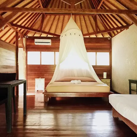 Rhipidura Bungalows by Phocéa-2