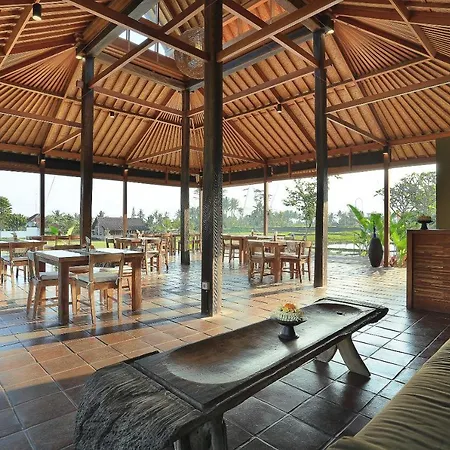 Kabinawa Ubud Villas By Genuinehost-2