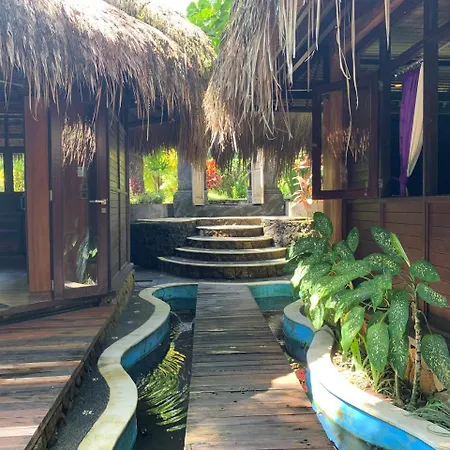 Villa Bali Village-3