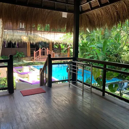 Villa Bali Village-2
