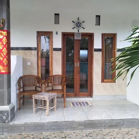 Suka Guest House-3