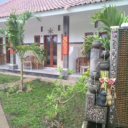 Suka Guest House-2