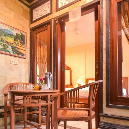 Kamar Suci House-2