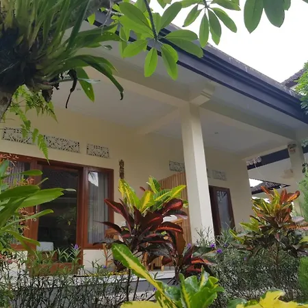Pondok Gusti Ubud Homestay Redpartner-3
