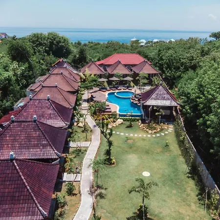 Mamamia Island Villa-3