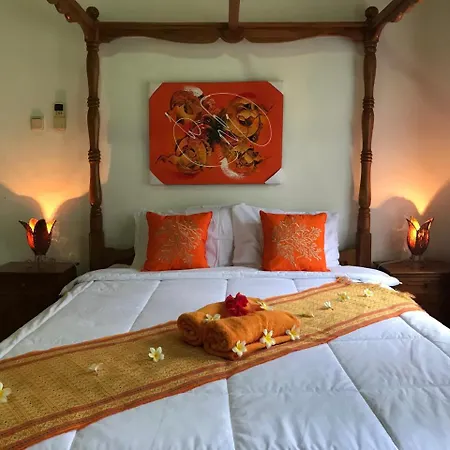 Laviana Bungalow-3