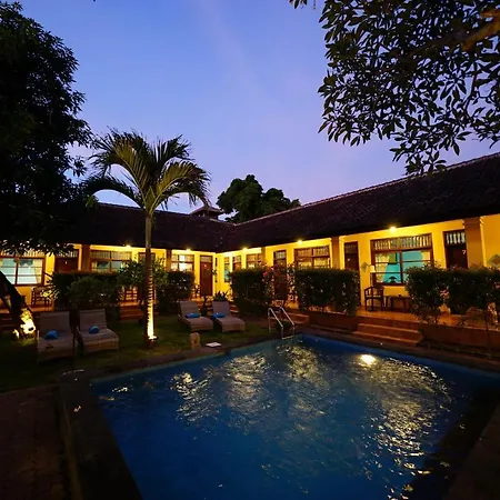 Mangga Bungalow-2