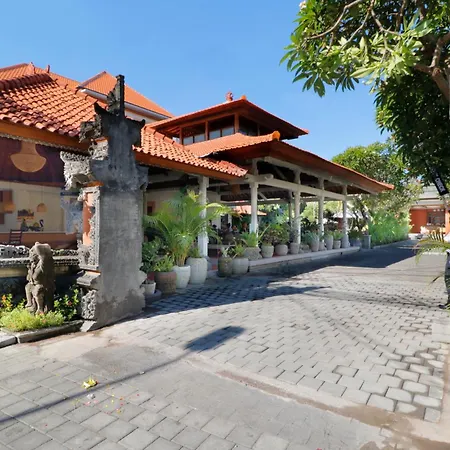 Adi Dharma Hotel Legian-3