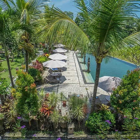 Cendana Resort & Spa Ubud By Mahaputra-2