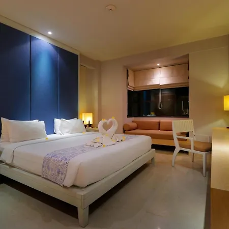 Swiss-Belhotel Bay View Villa-3