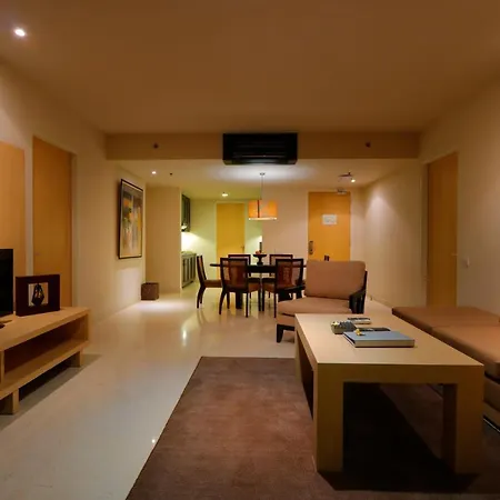 Swiss-Belhotel Bay View Villa-2