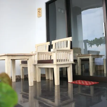 Alur Beach Homestay-2