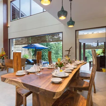 Villa Atap Padi By Nagisa Bali-3