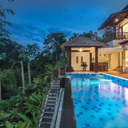 Villa Atap Padi By Nagisa Bali-2
