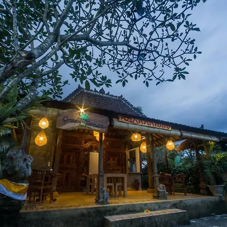 Green Taman Ubud By Prasi-3