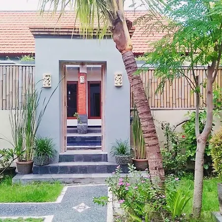 The Jepun Room And House-2