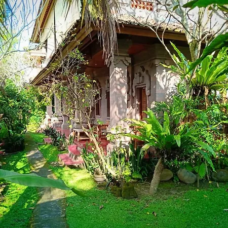 Uma Kutuh Bungalow-2